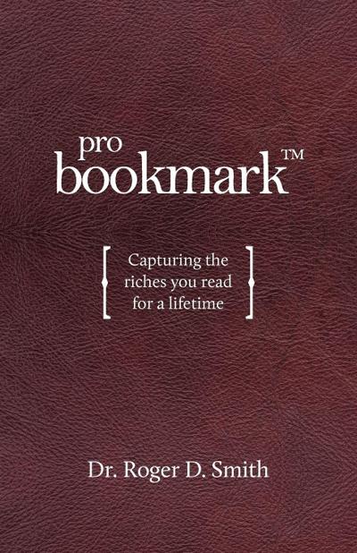 ProBookmark