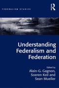 Understanding Federalism and Federation