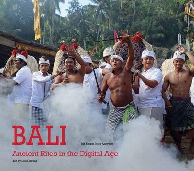 BALI ANCIENT RITES IN THE DIGI