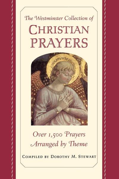 Westminster Collection of Christian Prayers