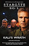 STARGATE SG-1 Kali’s Wrath