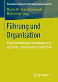 Führung und Organisation