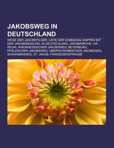 Jakobsweg in Deutschland
