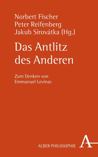 Das Antlitz des Anderen