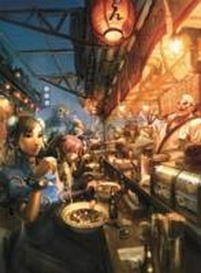 UDON: Udon’s Art of Capcom