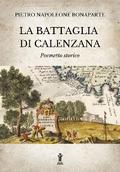 La Battaglia di Calenzana