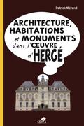 Architecture, habitations et monuments dans l’oeuvre d’Herge