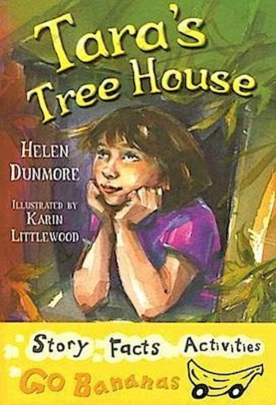 Tara’s Tree House