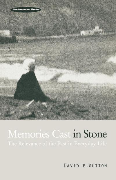 Memories Cast in Stone