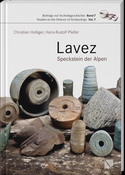 LAVEZ