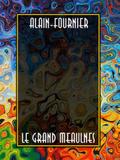 Le Grand Meaulnes