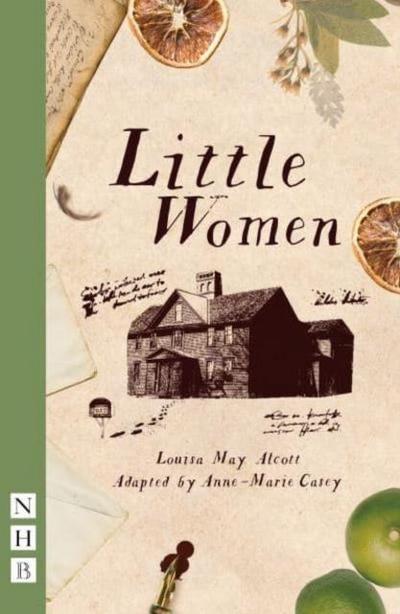Little Women (Stage Version)