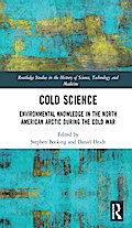 Cold Science