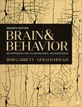 Brain & Behavior