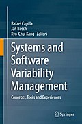Systems and Software Variability Management