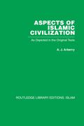 Aspects of Islamic Civilization