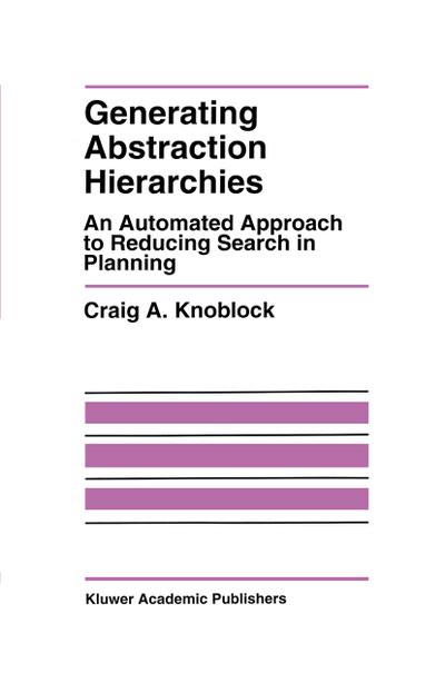 Generating Abstraction Hierarchies