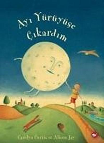 Ayi Yürüyüse Cikardim