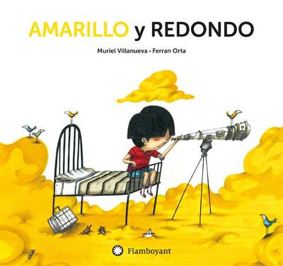 Amarillo y Redondo
