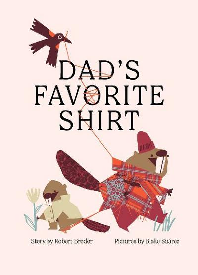 Dad’s Favorite Shirt