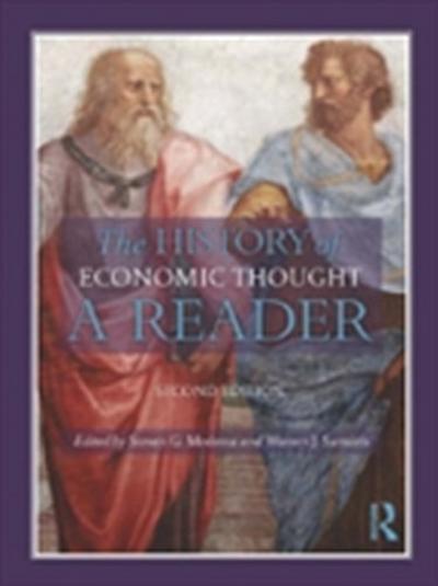 History of Economic Thought