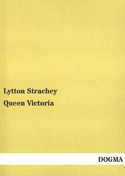Queen Victoria