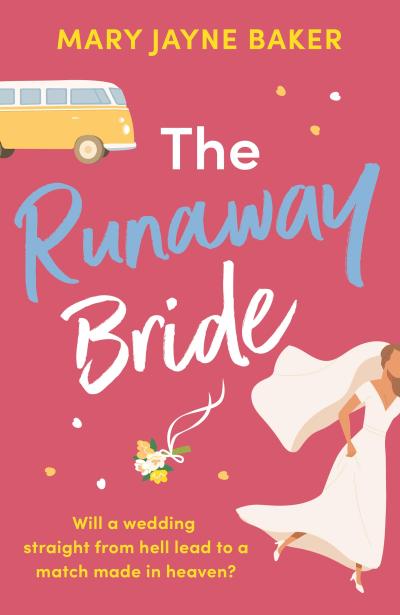 Baker, M: Runaway Bride