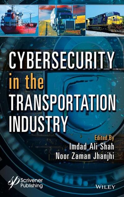 Cybersecurity in the Transportation Industry
