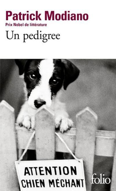 Un pedigree