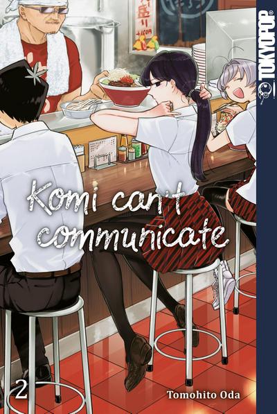 Komi can’t communicate 02
