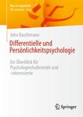 Differentielle und Persönlichkeitspsychologie