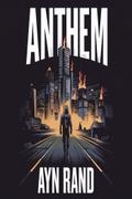 ANTHEM  (illustrated)