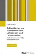 Authentisches und kontextsensibles Lehrerinnen- un