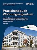 Praxishandbuch Wohnungseigentum