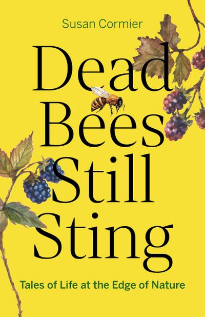 Dead Bees Still Sting
