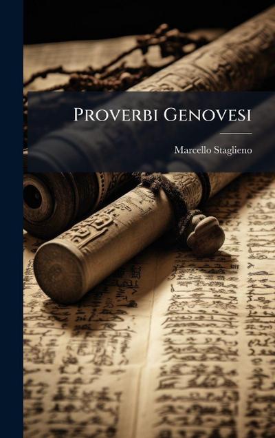 Proverbi Genovesi
