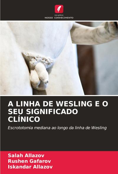 A LINHA DE WESLING E O SEU SIGNIFICADO CLÍNICO
