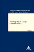 Shaping Pay in Europe