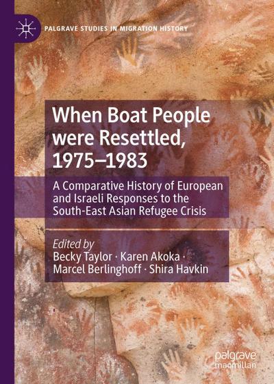 When Boat People were Resettled, 1975-1983