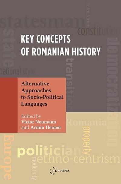 Key Concepts of Romanian History