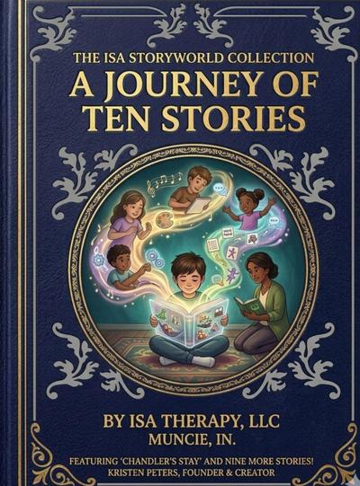ISA StoryWorld