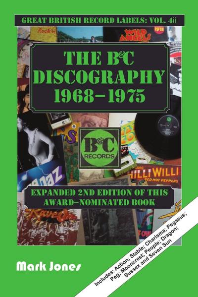 The B&C Discography