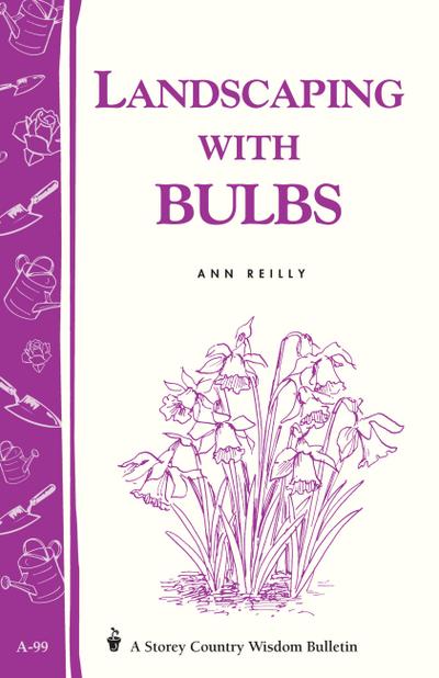 Landscaping with Bulbs