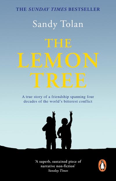 The Lemon Tree