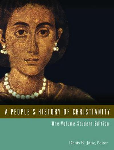 A People’s History of Christianity