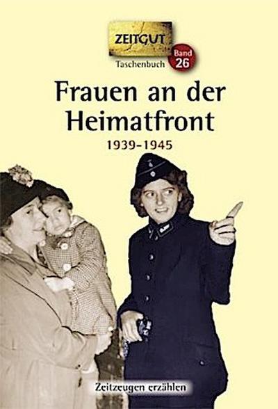 Frauen an der Heimatfront