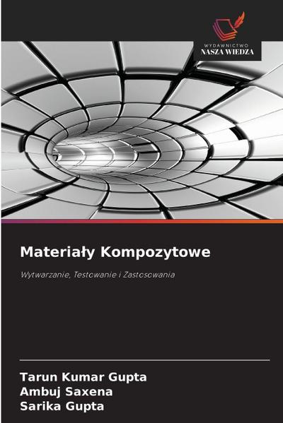 Materia¿y Kompozytowe