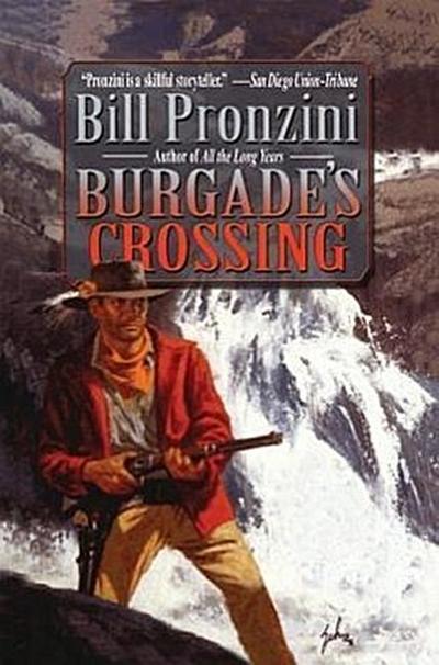 Burgade’s Crossing
