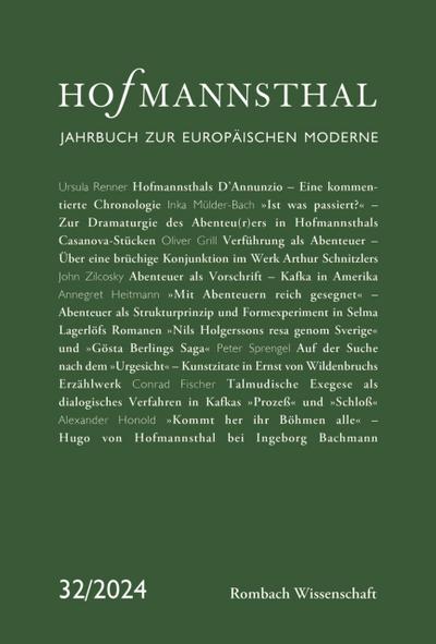 Hofmannsthal