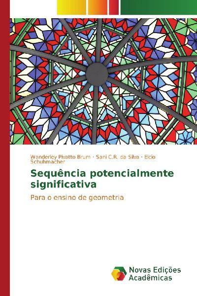 Sequência potencialmente significativa - Wanderley Pivatto Brum